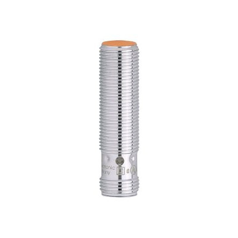 ifm electronic NF501A Threaded Barrel Inductive Proximity Sensor, M12 NAMUR NF5 30V dc 4 mm 30 V dc 30mA