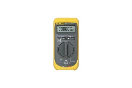 Fluke 705 Loop Calibrator Battery 30V, RSCAL