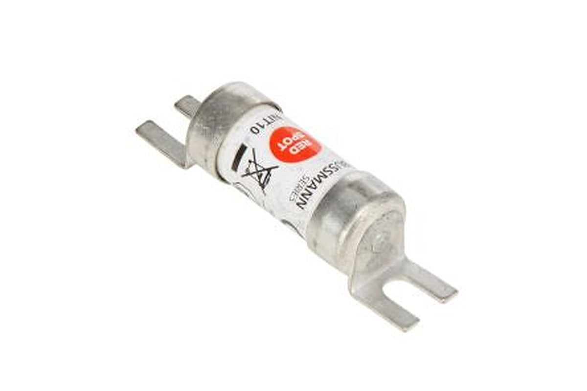 Eaton 10A British Standard Fuse A1 550V ac, 44.5 mm