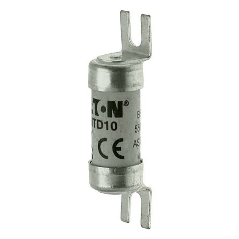 Eaton 10A Tag Fuse 14 x 55 mm 550V