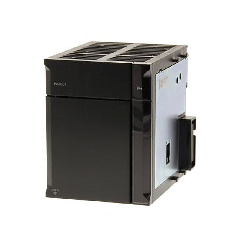 Omron NJ Series Plug for Use with PLC