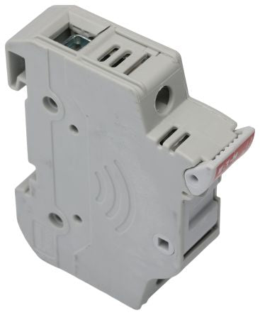 Eaton 30A Fuse Holder for 10 x 38 mm, 1P-Pole, 690V ac