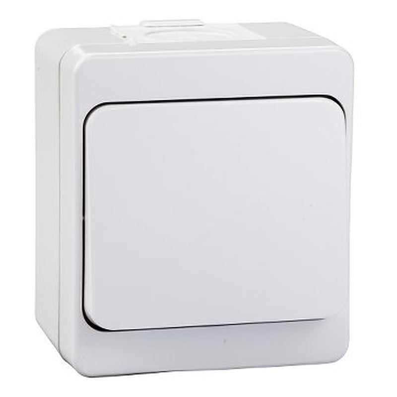 Nemliyer – Anahtar – Beyaz (Nemliyer) is a Schneider Electric product. Designed for reliable performance and long service life. Available across Iraq — contact us for pricing and delivery options.