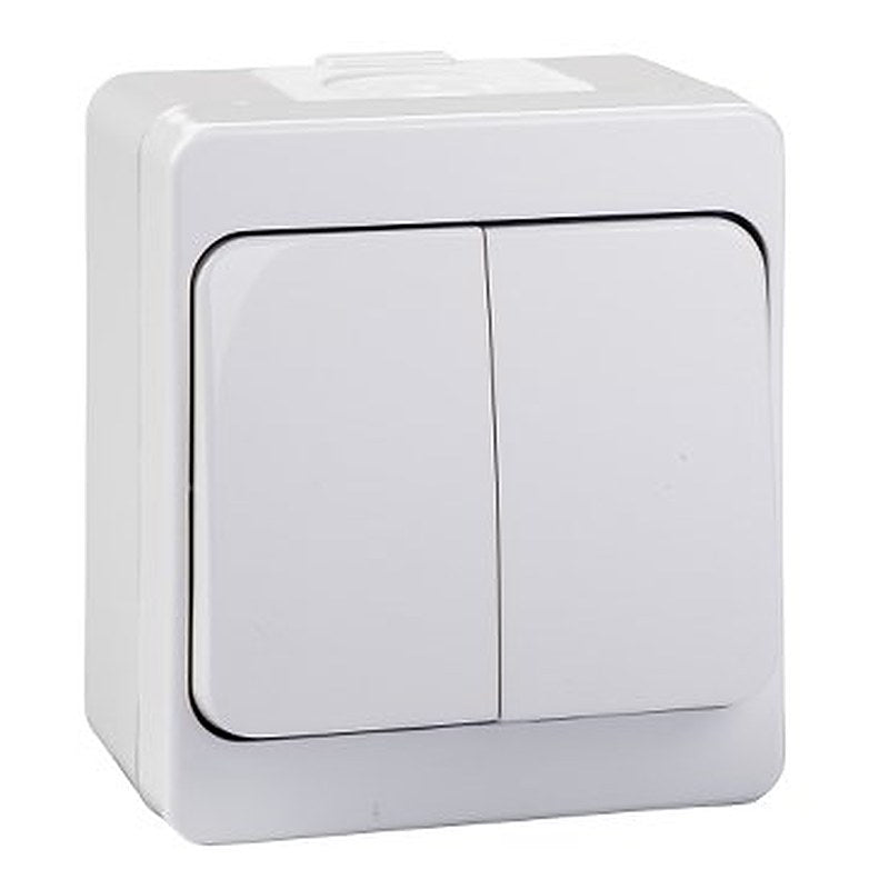 Nemliyer - Komütatör - Beyaz (Nemliyer) is a Schneider Electric product. Designed for reliable performance and long service life. Available across Iraq — contact us for pricing and delivery options.