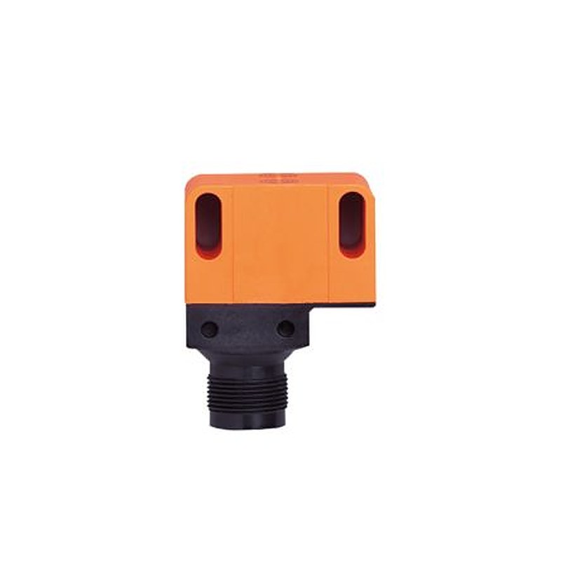 ifm electronic NN5013 Rectangular Inductive Proximity Sensor, M18 NAMUR NN 15V dc 4 mm 15 V dc 50mA