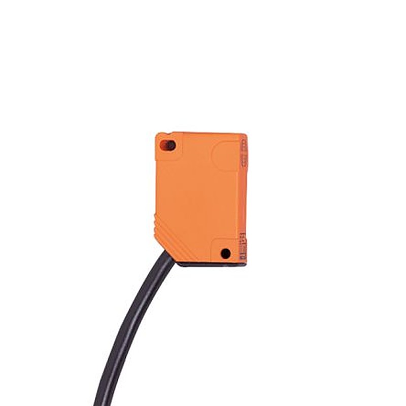 ifm electronic NN5020 Rectangular Inductive Proximity Sensor NAMUR NN 30V dc 4 mm 30 V dc 30mA