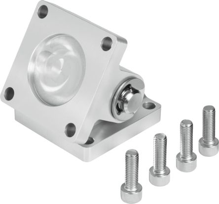 Festo Replacement Parts for Pneumatic Cylinders & Actuator DAMS-K-V1-50-V-R3, For Use With Electric Drive