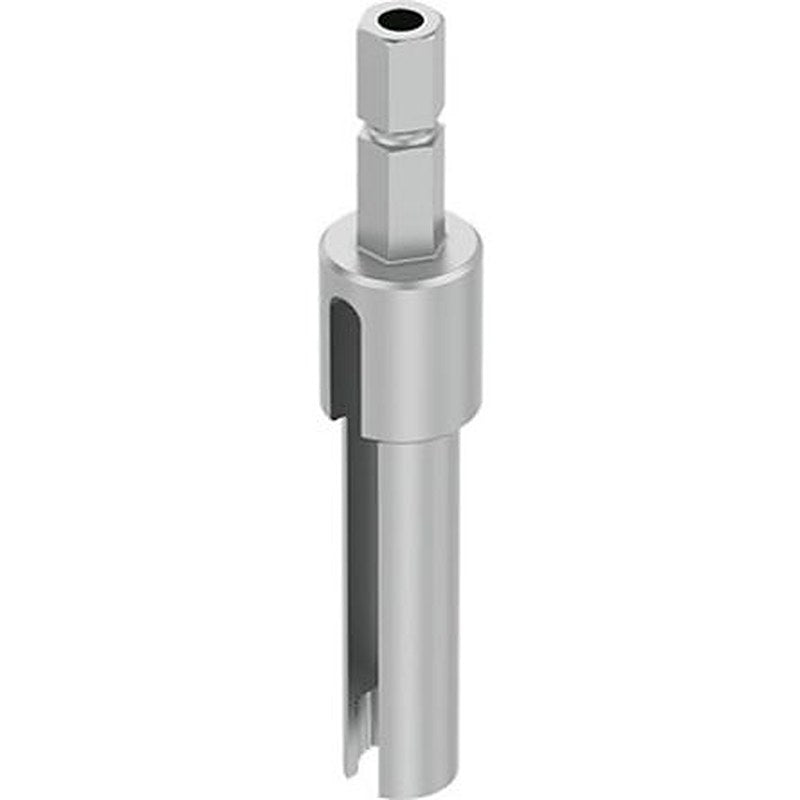 Festo Aluminium Adapter