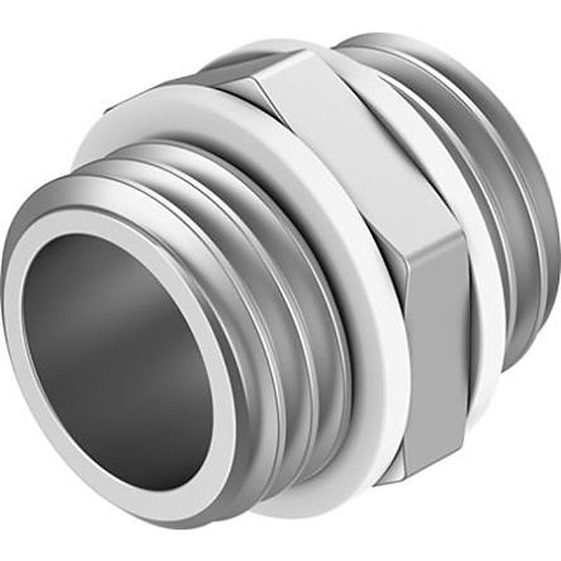 Festo NPFC Series, NPFC-DS-G12-G12-M, G 1/2, G