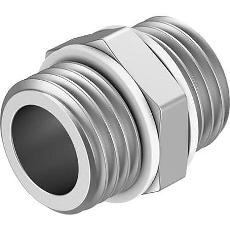 Festo NPFC-DS Series, NPFC-DS-G38-G38-M, G 3/8, G