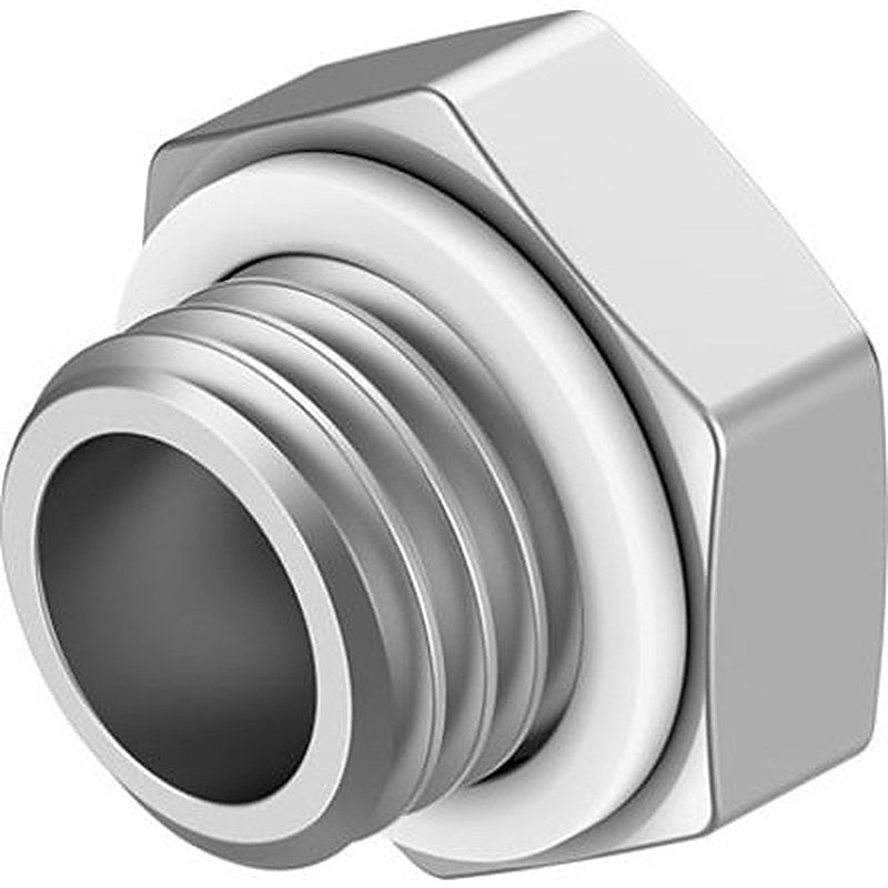 Festo NPFC-DS Series, NPFC-DS-M5-G18-M, G 1/8, M5