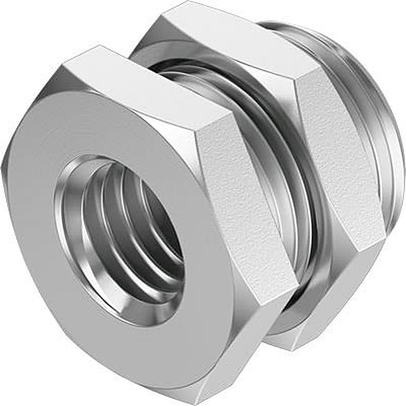 Festo NPFC Series, 8069241, 1/4 in, G