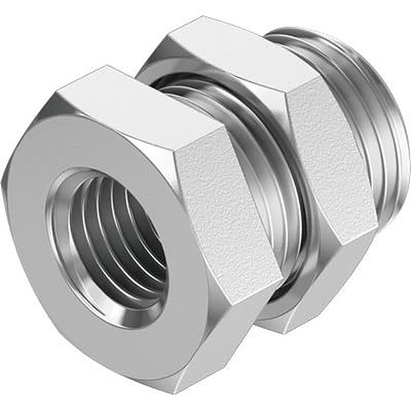 Festo NPFC Series, 8069240, 1/8 in, G