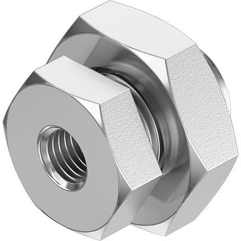 Festo NPFC-H-M5-F Series, 8069239, M5