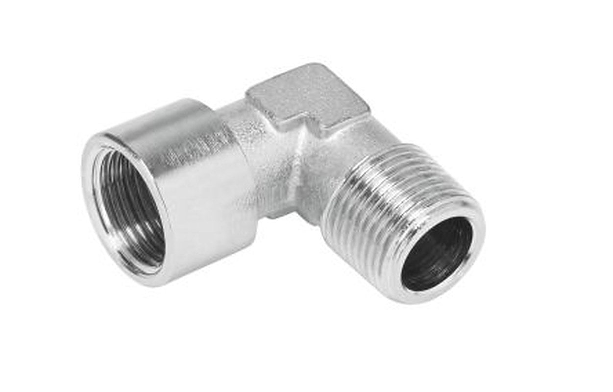 Festo NPFC Series, 8030217, 1/4 in, RG