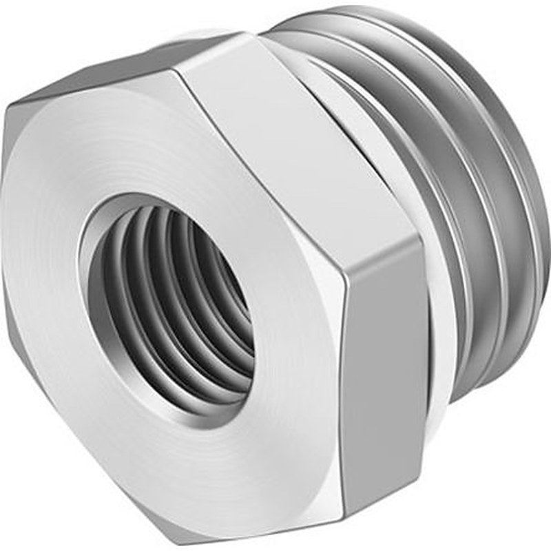 Festo NPFC-RS Series, NPFC-RS-G38-G18-MF, G 3/8, G 1/8