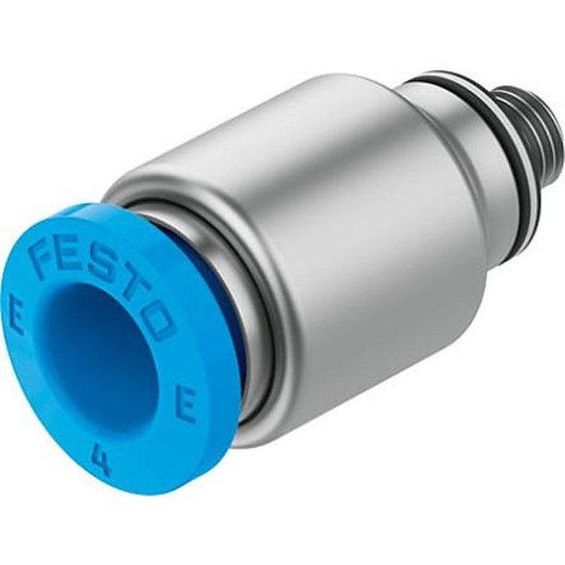 Festo NPQE-DK Series, NPQE-DK-M3-Q4-F1A-P10, M3