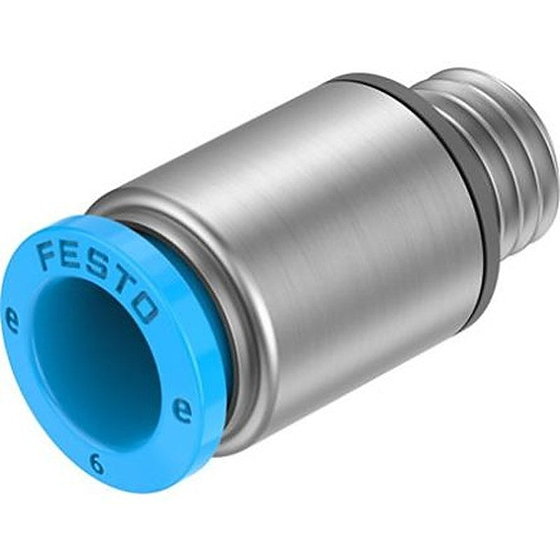 Festo NPQE-DK Series, NPQE-DK-M7-Q6-F1A-P10, M7