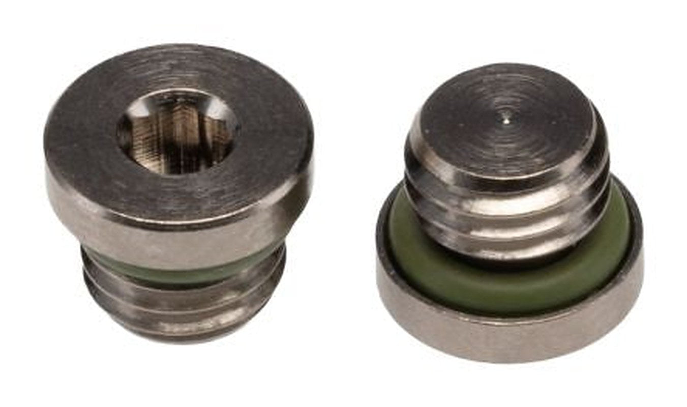 Festo Metric Brass Tubing Nut