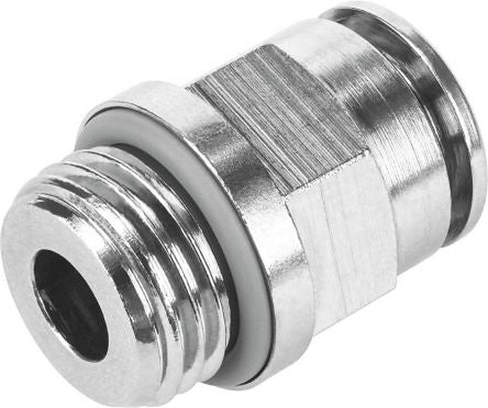 Festo NPQH Series, 578351, Male, 1/2 in, G