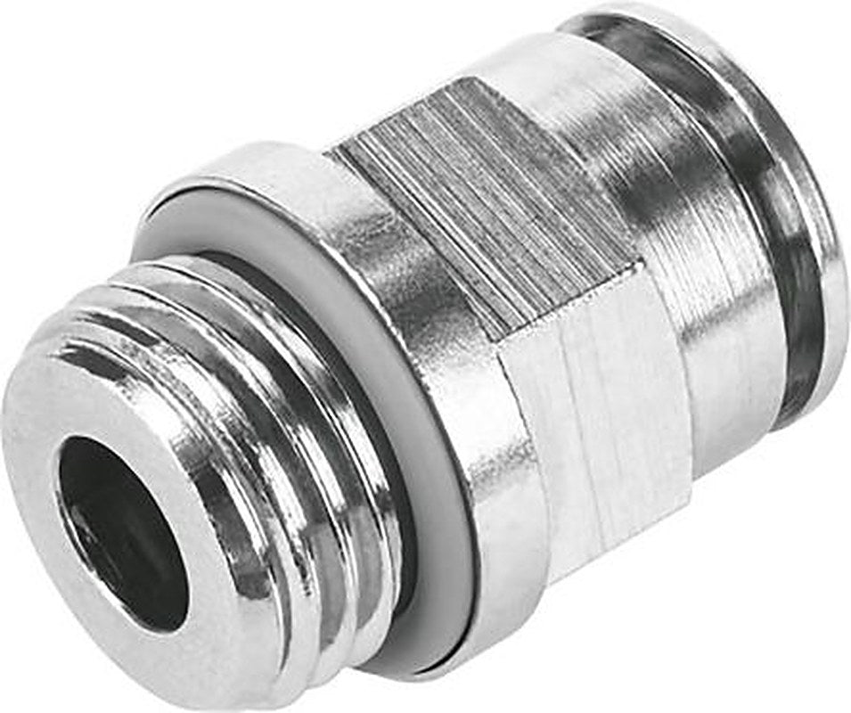 Festo NPQH Series, 578341, Male, 1/4 in, G