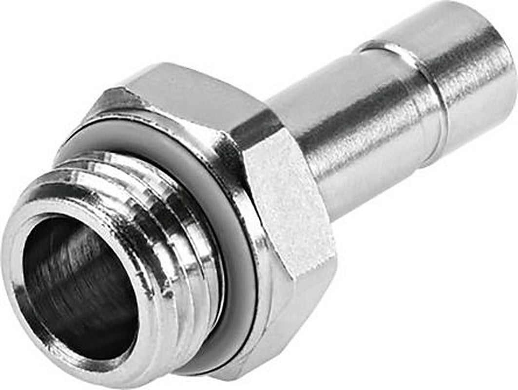 Festo NPQH Series, 578360, Male, 1/8 in, G