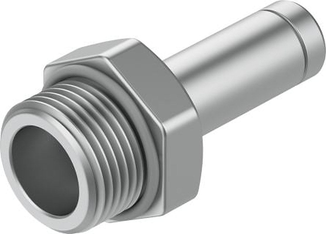 Festo NPQH Series, 578361, Male, 1/8 in, G