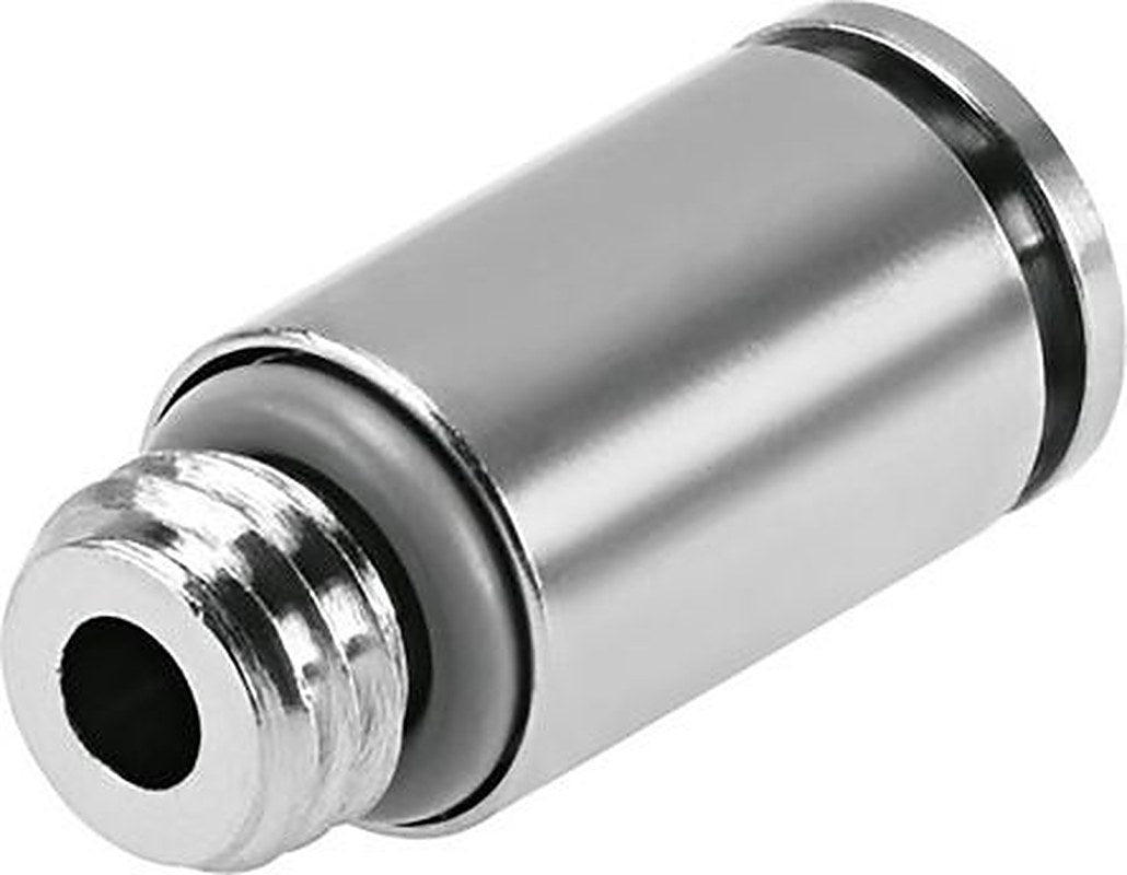 Festo NPQH Series, 578379, Male, 3/8 in, G