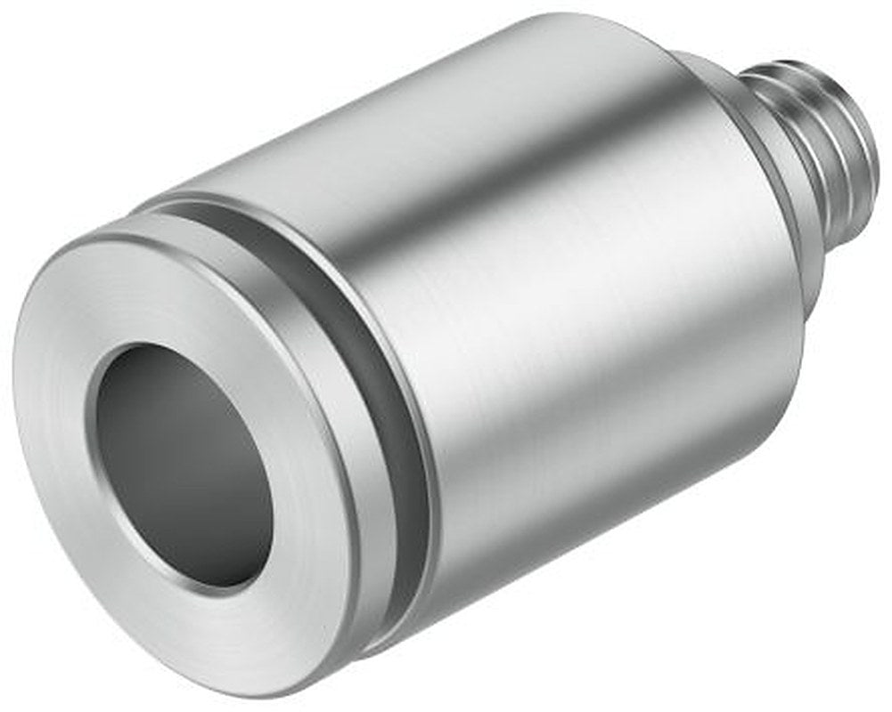 Festo NPQH-DK Series, NPQH-DK-M5-Q6-P10, Male, M5