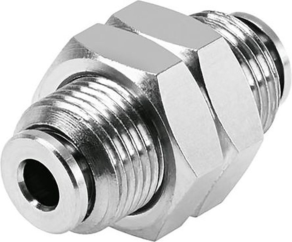 Festo NPQH Series, 578302 Push-in Push-in