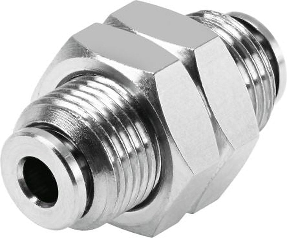 Festo NPQH Series, 578300 Push-in Push-in