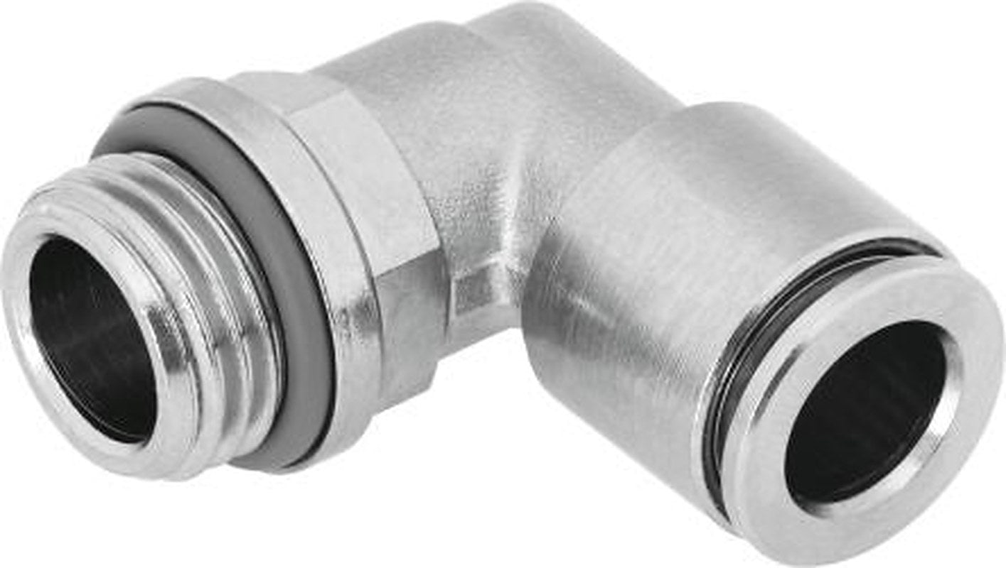 Festo NPQH Series, 578291, Male, G 1/2, G