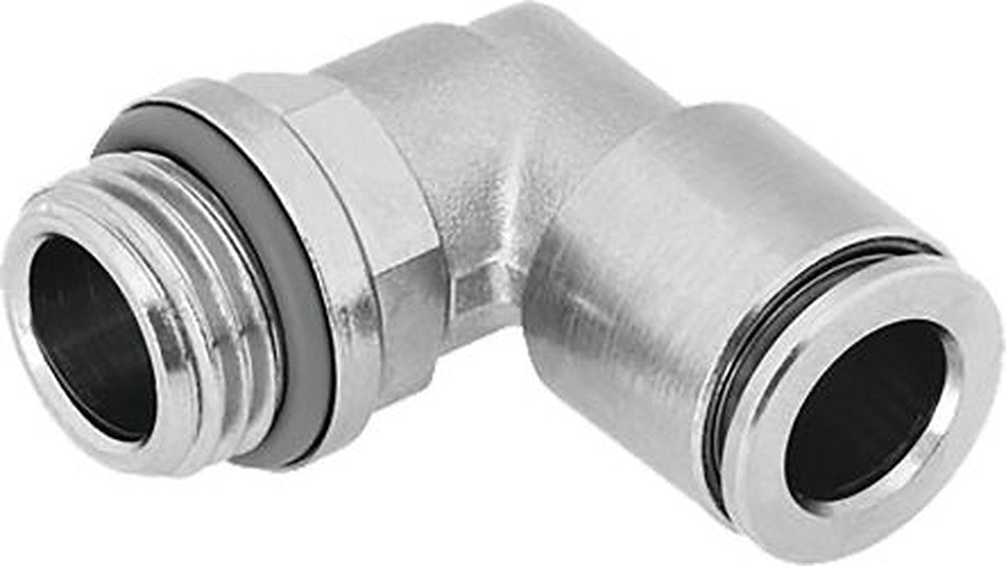 Festo NPQH Series, 578286, Male, G 1/4, G