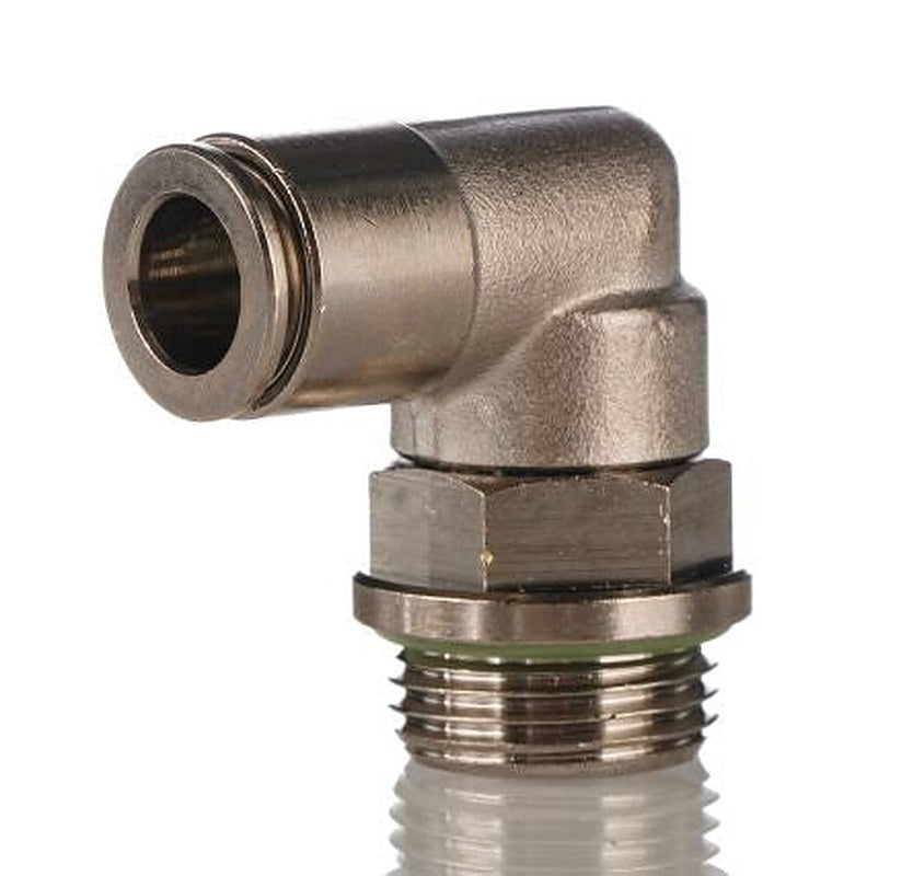 Festo NPQH Series, 578287, Male, G 3/8, G