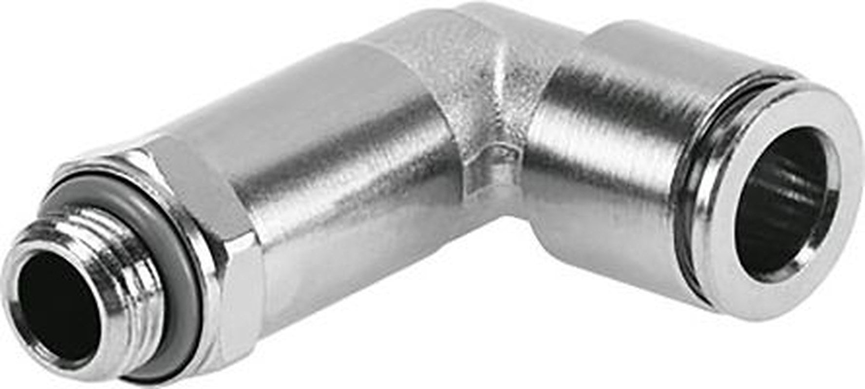 Festo NPQH Series, 578267, Male, G 1/4, G