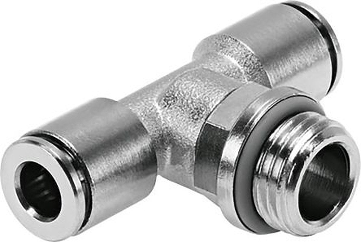 Festo Push-in 12 mm, 578401