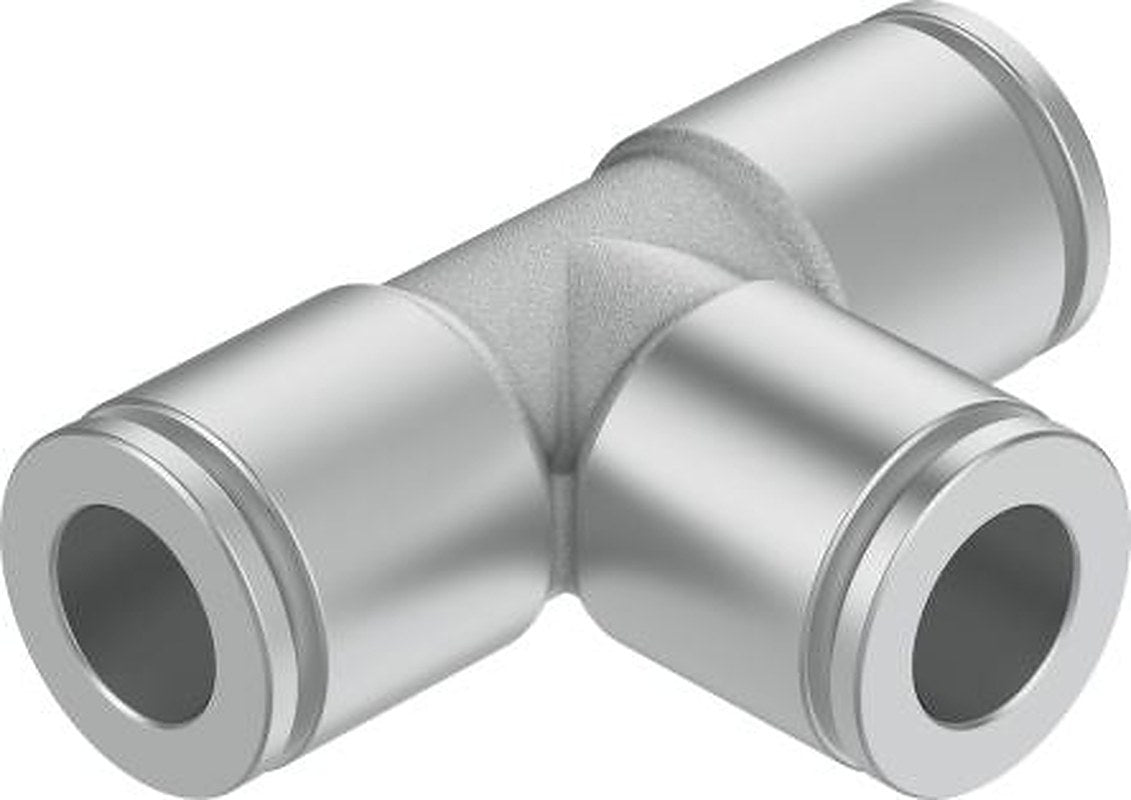 Festo NPQH Series, 578384 Push-in