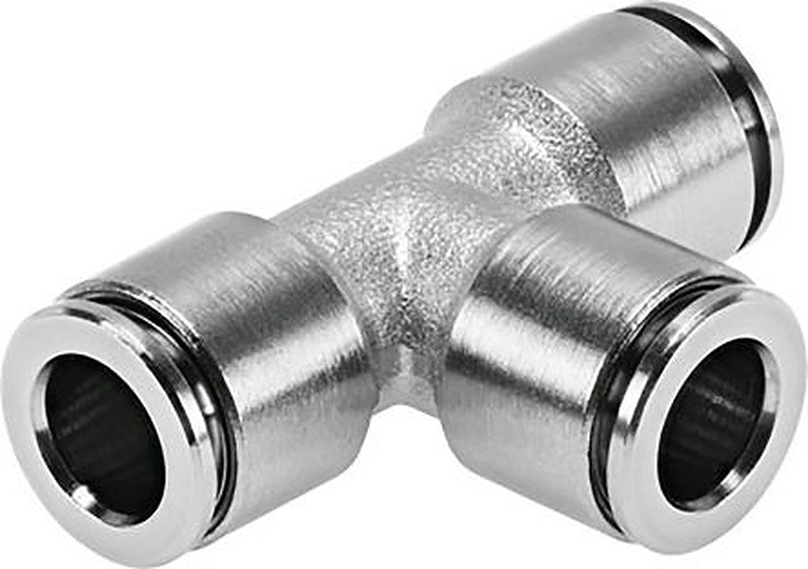 Festo NPQH Series, 578381 Push-in