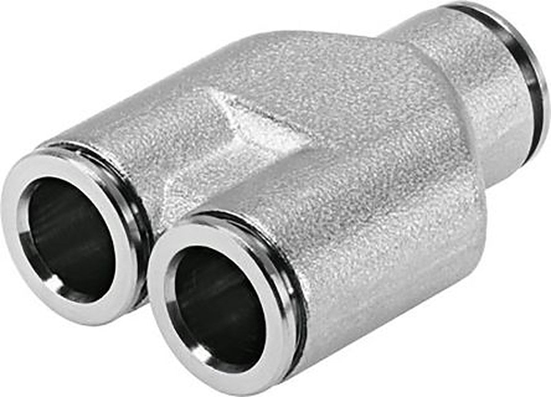 Festo NPQH Series, 578411 Push-in