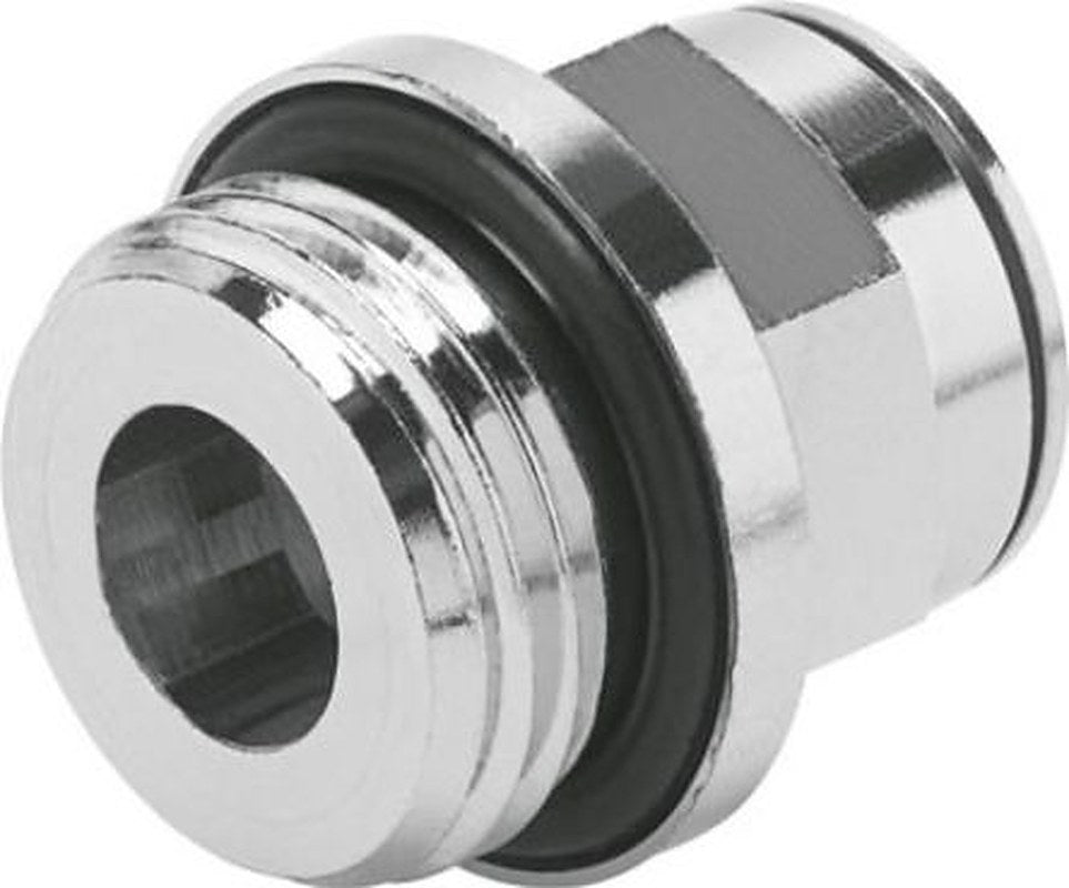 Festo NPQM Series, 570451, Male, G 1/2, G
