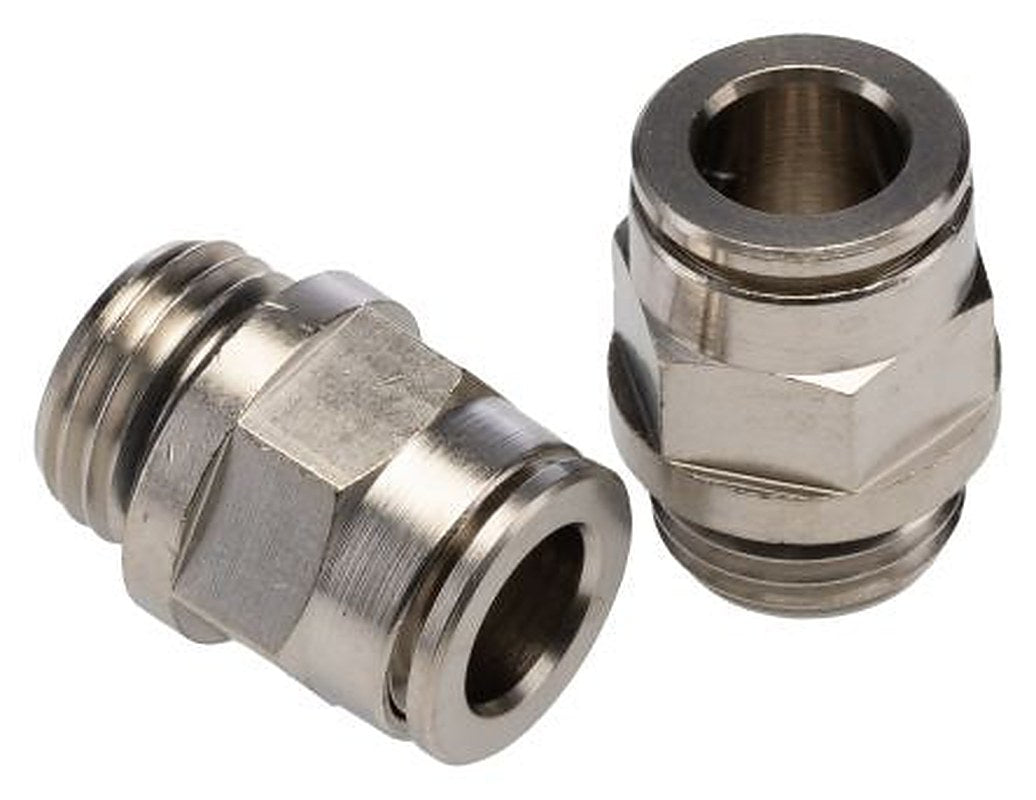 Festo NPQM Series, 558665, Male, G 1/4, G