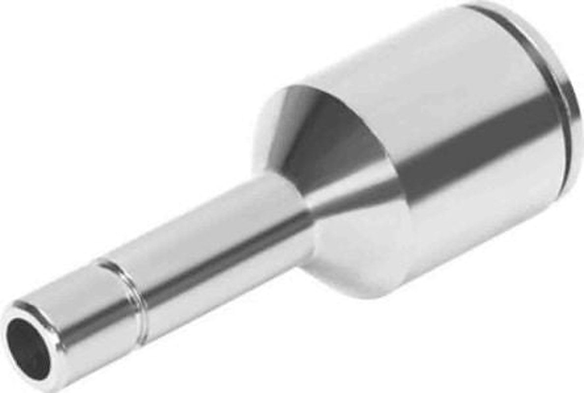 Festo NPQM-D-Q4-S6-P10 Series, 558765 Push-in Push-in