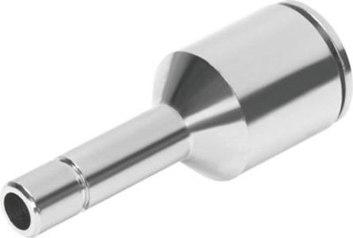Festo NPQM Series, 570458 Push-in Push-in