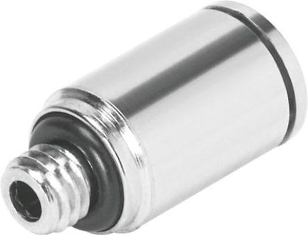 Festo NPQM Series, 558660, Male, M7, R