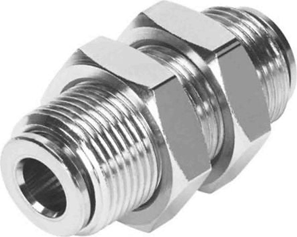 Festo NPQM-H-Q8-E-P10 Series, 558808 Push-in Push-in