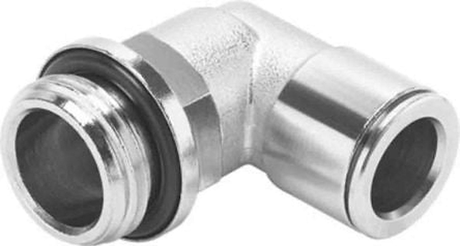 Festo NPQM Series, 570460, Male, G 3/8, G