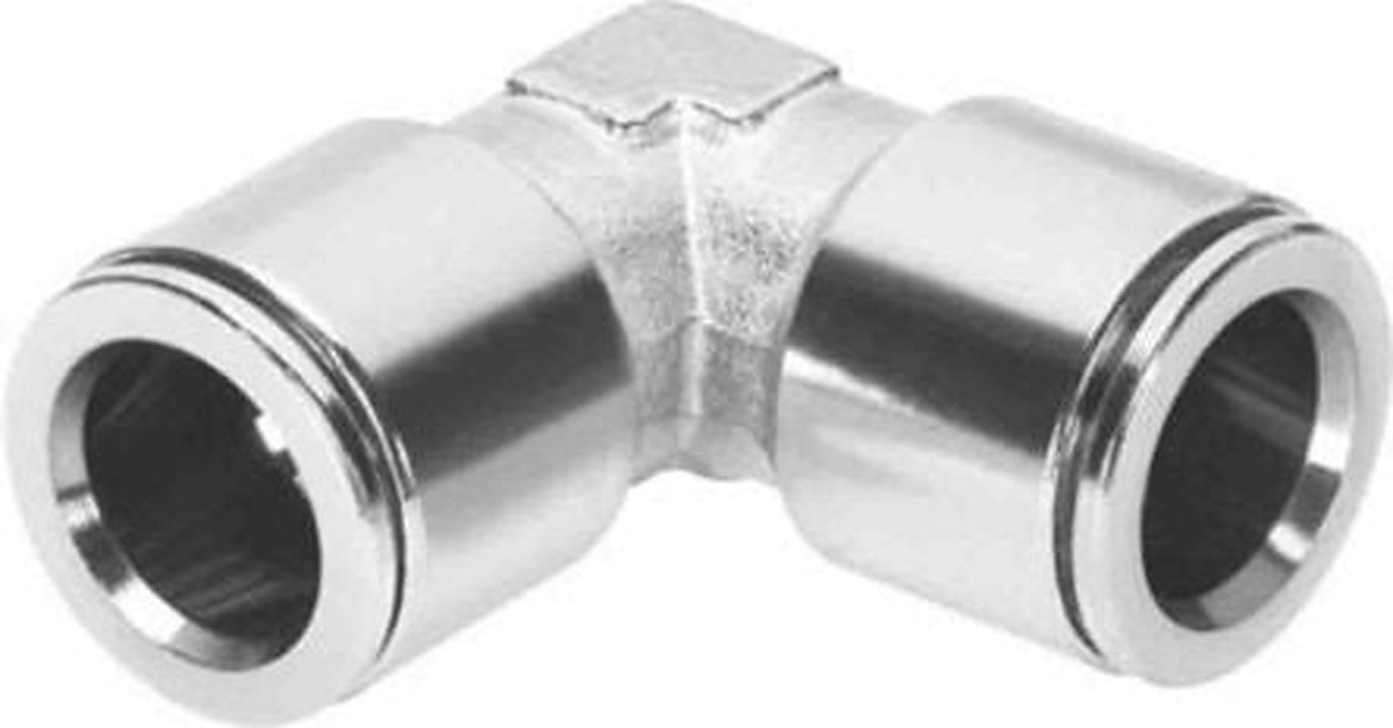 Festo NPQM Series Nickel, 558776