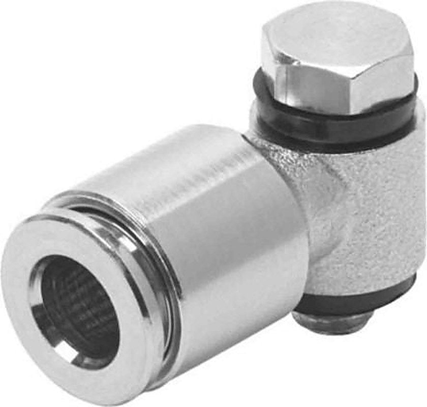 Festo NPQM Series, 558832, Male, G 1/4, G