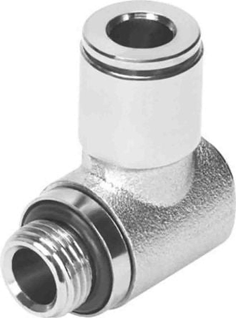 Festo NPQM Series, 558819, Male, G 1/8, G