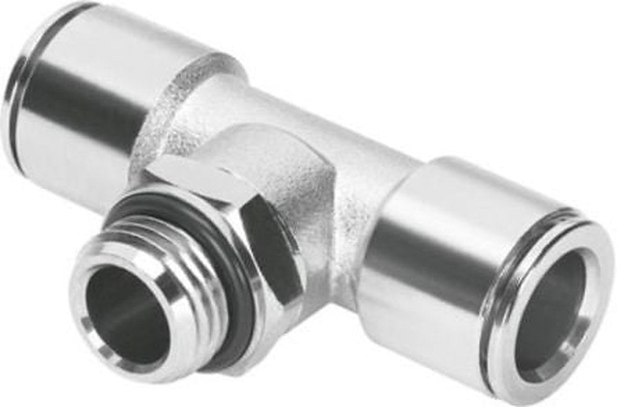 Festo 1/4 in G, 558741 10 mm